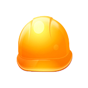 logo modulu bezpečnosť a ochrana zdravia pri práci