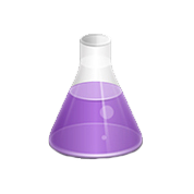 ikona modulu chemické látky